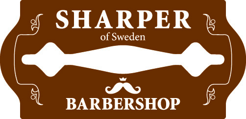 Sharper of Sweden